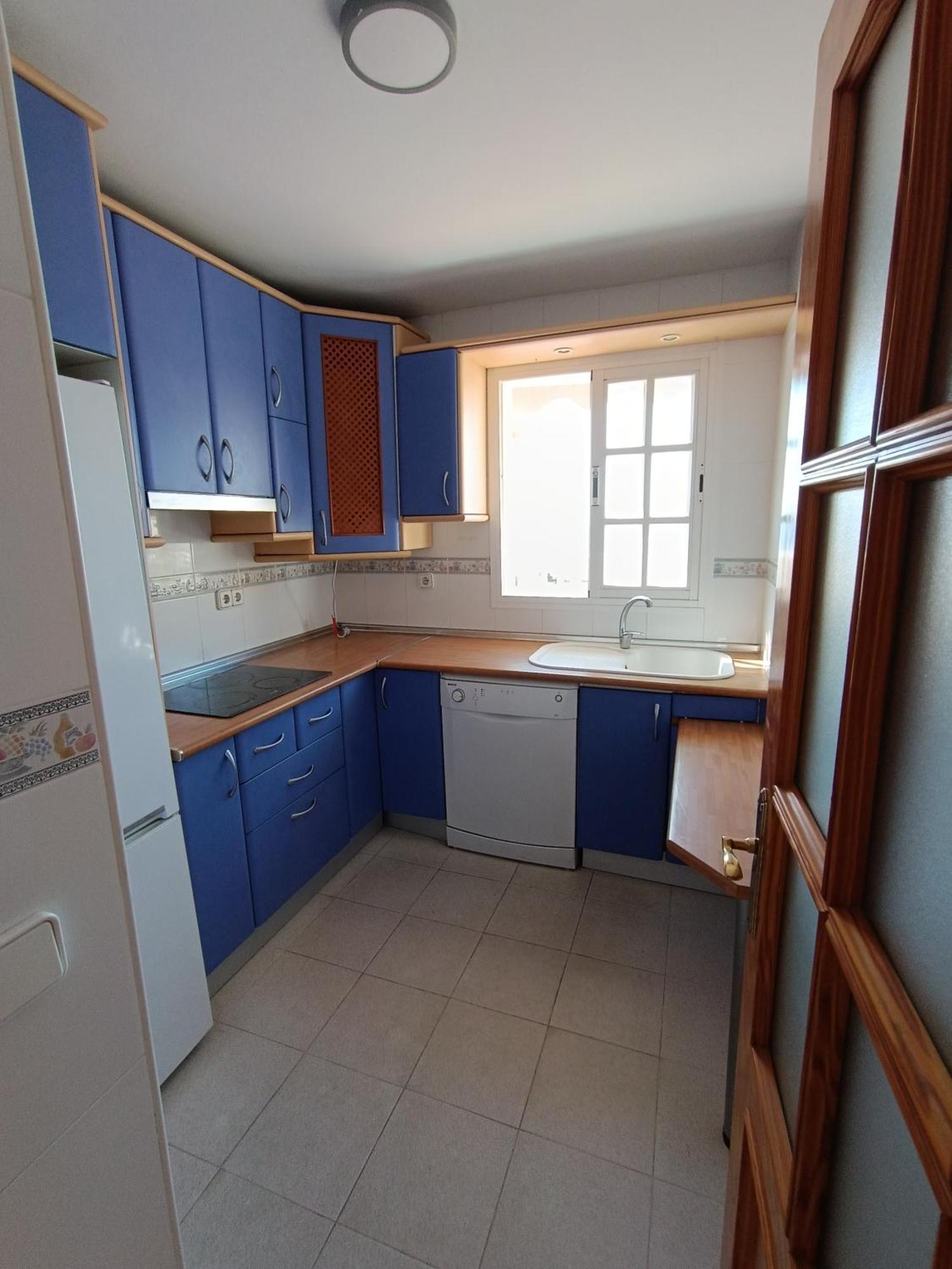 Lovely Penthouse In Front Of The Beach With Free Parking 말라가 외부 사진
