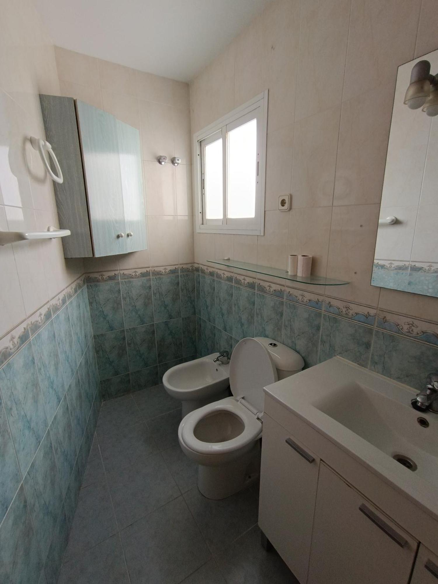 Lovely Penthouse In Front Of The Beach With Free Parking 말라가 외부 사진